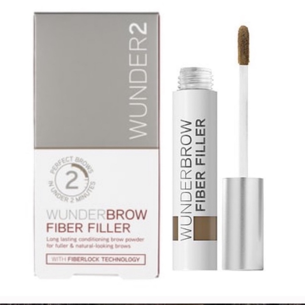NWT Wunder2 WunderBrow | BLONDE